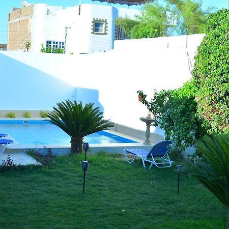 Luxor Rose Villa Ngoại thất bức ảnh