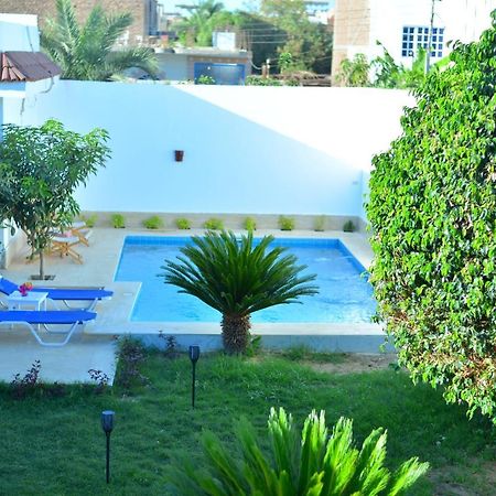 Luxor Rose Villa Ngoại thất bức ảnh