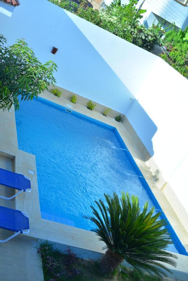 Luxor Rose Villa Ngoại thất bức ảnh
