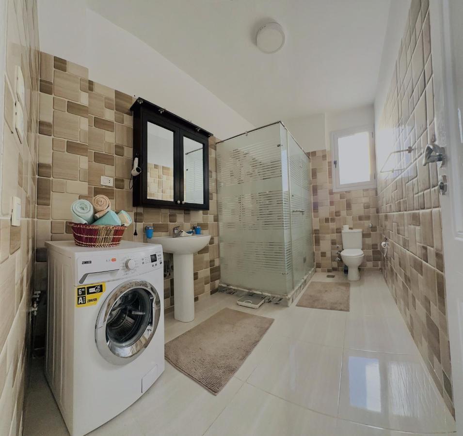 Luxor Rose Villa Ngoại thất bức ảnh
