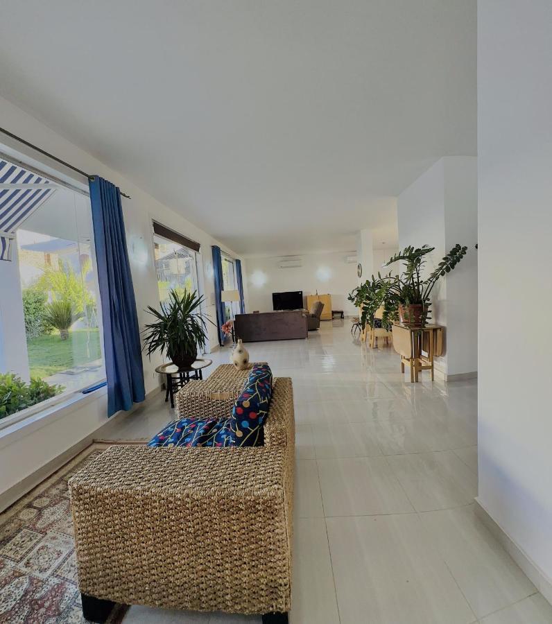 Luxor Rose Villa Ngoại thất bức ảnh