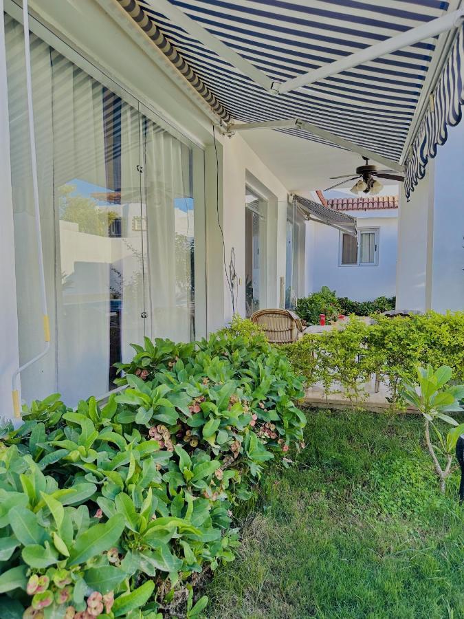 Luxor Rose Villa Ngoại thất bức ảnh