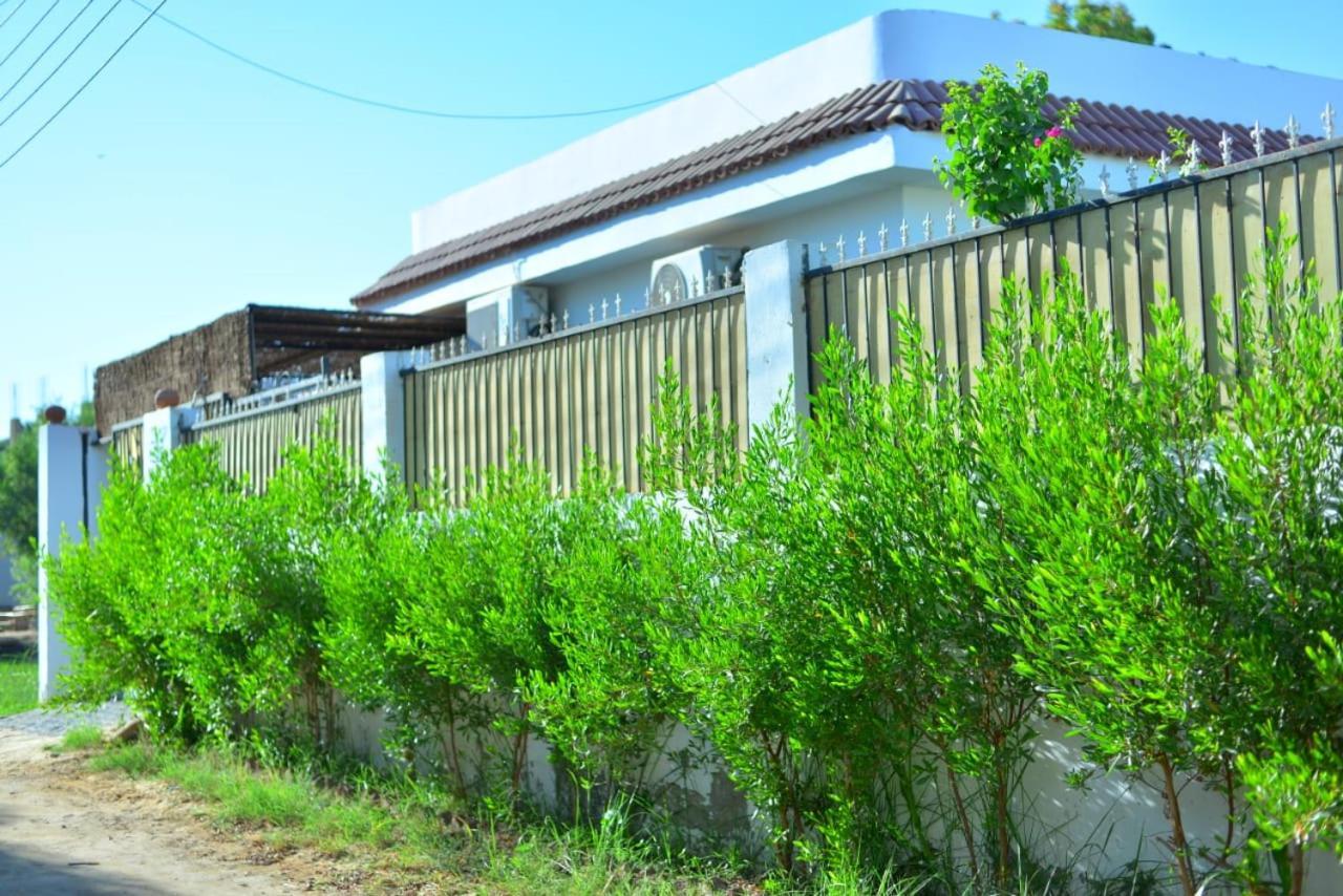 Luxor Rose Villa Ngoại thất bức ảnh