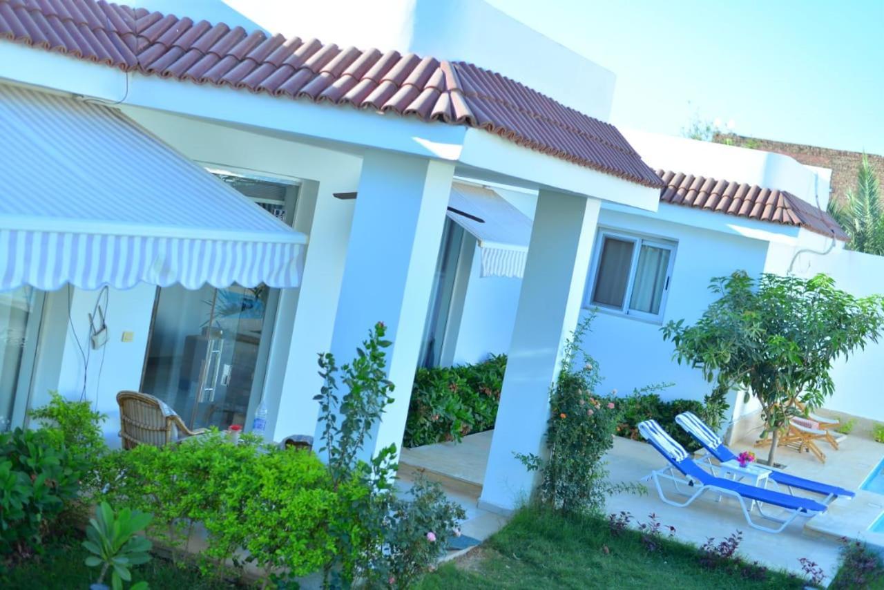 Luxor Rose Villa Ngoại thất bức ảnh