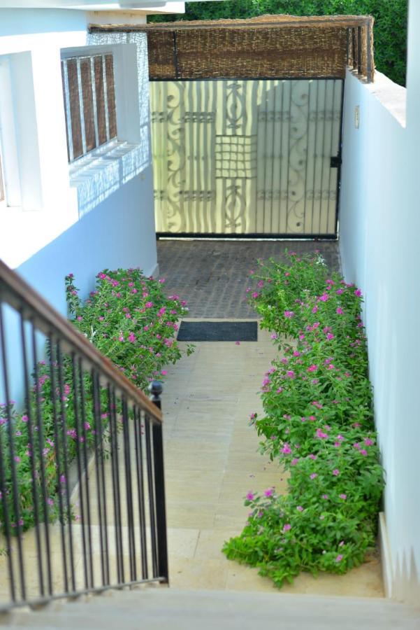 Luxor Rose Villa Ngoại thất bức ảnh