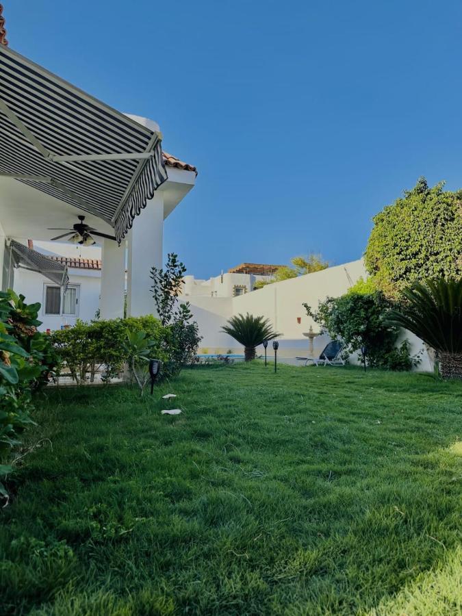Luxor Rose Villa Ngoại thất bức ảnh