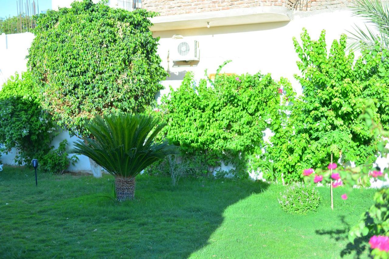 Luxor Rose Villa Ngoại thất bức ảnh